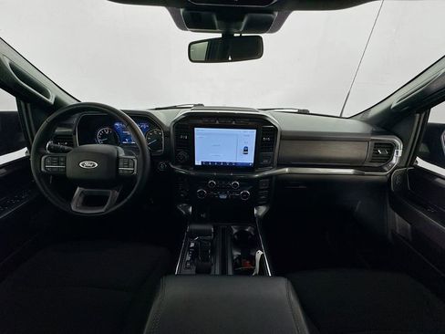 Used 2023 Ford F150 XLT w/ Equipment Group 302A High AWD/4WD image 39