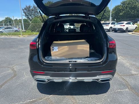 New 2026 Mercedes-Benz GLC 300 GLC 300 image 21