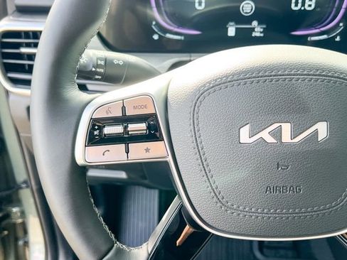 New 2025 Kia Telluride EX X-Line image 25