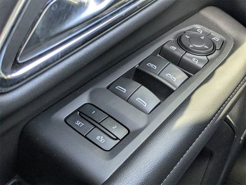 Certified 2023 Chevrolet Tahoe LT w/ LT Signature Package image 24