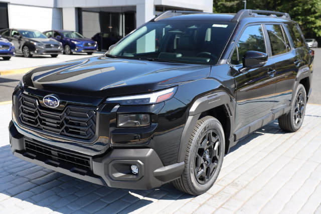 New 2026 Subaru Outback Limited AWD/4WD image 1