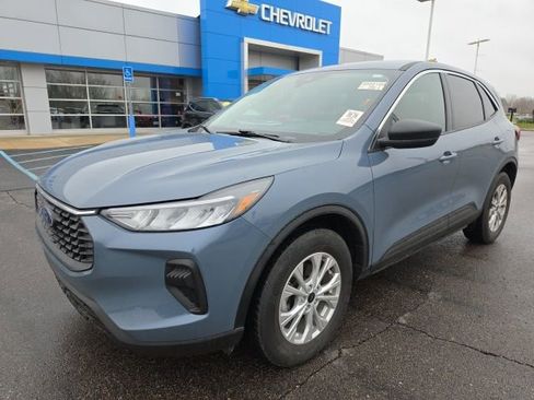 Used 2023 Ford Escape Active image 5
