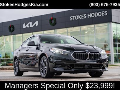 Used 2024 BMW 228i Gran Coupe