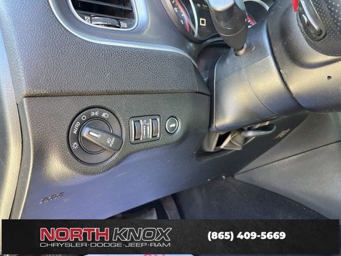 Used 2021 Dodge Charger R/T image 9