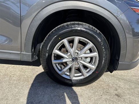 Used 2023 MAZDA CX-5 AWD 2.5 S w/ Select Package image 60