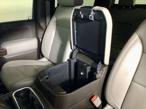 Used 2019 GMC Sierra 1500 SLT w/ SLT Premium Package image 25