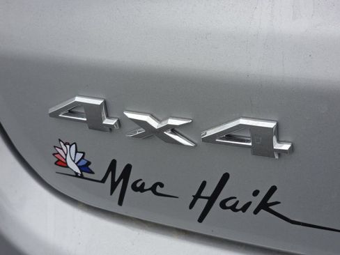 New 2026 Jeep Compass Limited image 5