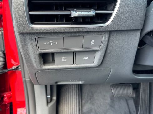 New 2026 Hyundai Sonata SEL FWD image 17