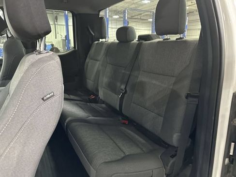 Used 2025 Ford F150 XL AWD/4WD image 30