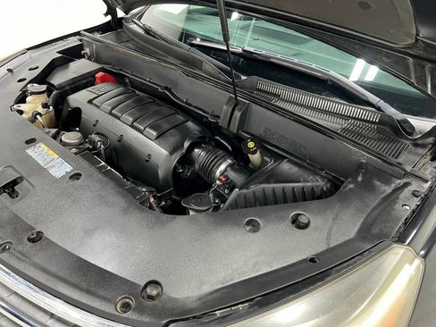 Used 2016 Chevrolet Traverse LT FWD image 29