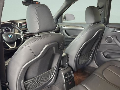 Used 2018 BMW X1 sDrive28i w/ Premium Package FWD image 21