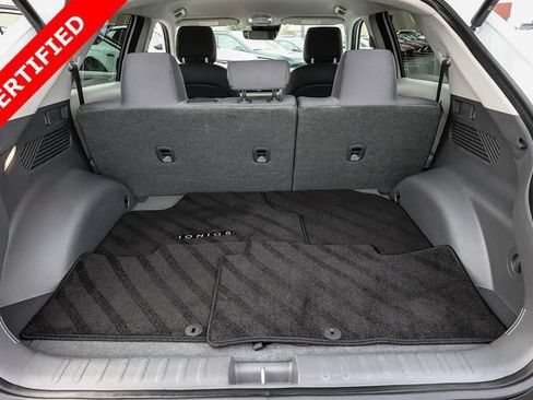 Certified 2024 Hyundai Ioniq 5 SEL RWD image 29