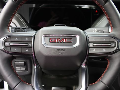 Used 2026 GMC Yukon AT4 Ultimate w/ LPO, Floor Liner Package AWD/4WD image 68