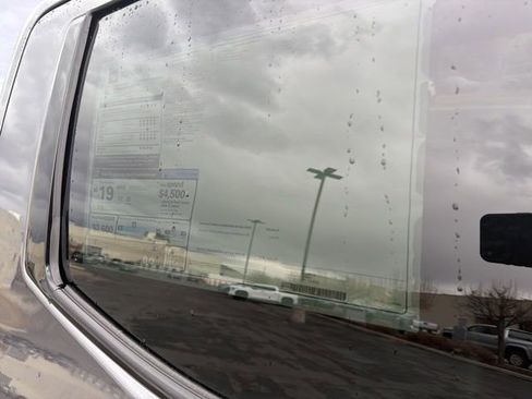 New 2026 Toyota Tundra Platinum image 20