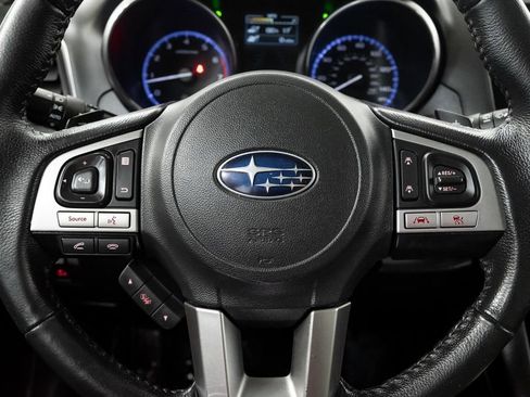 Used 2017 Subaru Outback 2.5i Limited image 16