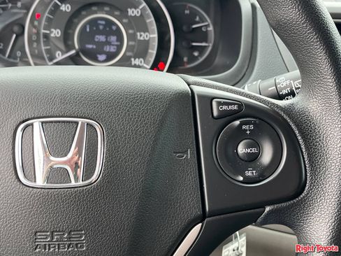 Used 2014 Honda CR-V EX image 23