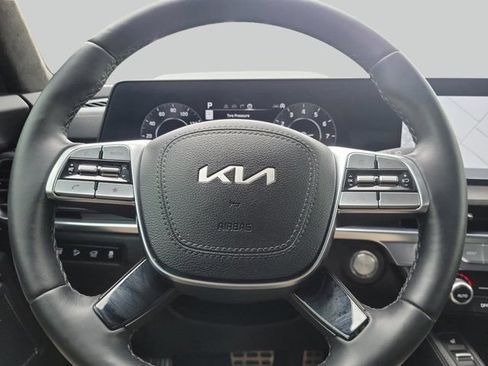 Used 2025 Kia Telluride SX Prestige X-Line AWD/4WD image 31