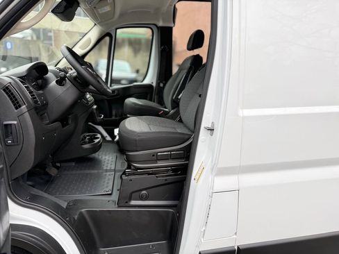New 2026 RAM ProMaster 1500 w/ Cold Weather Group FWD image 21