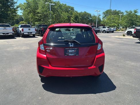 Used 2016 Honda Fit LX image 14