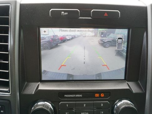 Used 2019 Ford F250 XLT w/ XLT Value Package AWD/4WD image 20