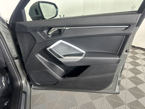 Used 2024 Audi Q3 2.0T Premium Plus w/ Premium Plus Package image 14