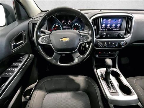 Used 2022 Chevrolet Colorado LT RWD image 7