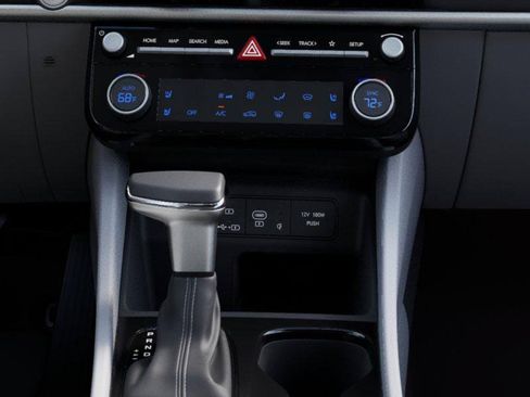 New 2026 Hyundai Tucson SEL AWD/4WD image 16