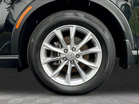Used 2023 Honda CR-V EX image 34