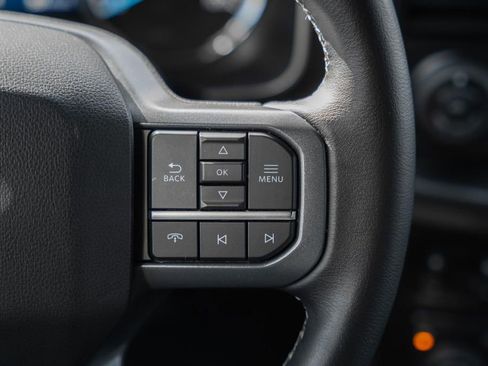 Used 2023 Ford F150 XLT w/ Equipment Group 302A High image 30