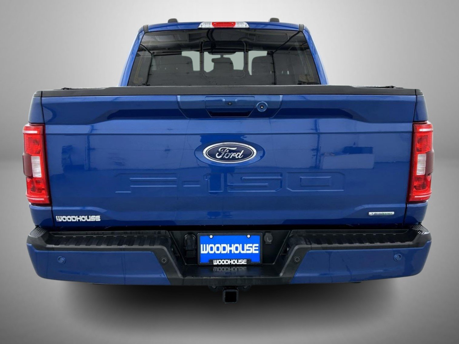 Used 2023 Ford F150 XLT w/ Equipment Group 302A High AWD/4WD image 6