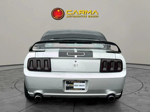 Used 2006 Ford Mustang GT Premium RWD image 6