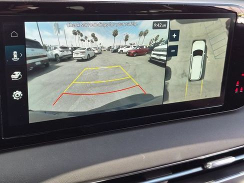 Used 2025 Hyundai Palisade Calligraphy AWD/4WD image 20
