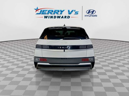 New 2026 Hyundai Ioniq 5 SE image 7
