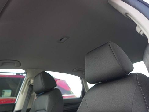 Certified 2026 Honda Civic LX image 25