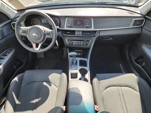 Used 2017 Kia Optima LX FWD image 13