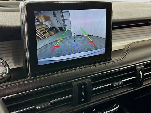 Certified 2022 Lincoln Corsair AWD w/ Premium Package image 17