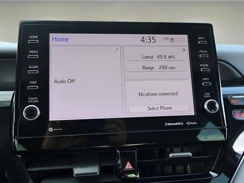 Certified 2021 Toyota Camry LE image 19