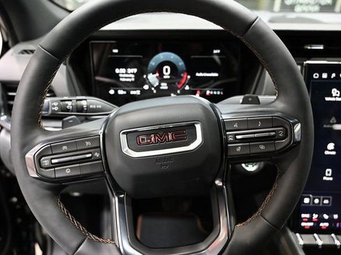 New 2026 GMC Terrain AT4 w/ Convenience Package III image 20