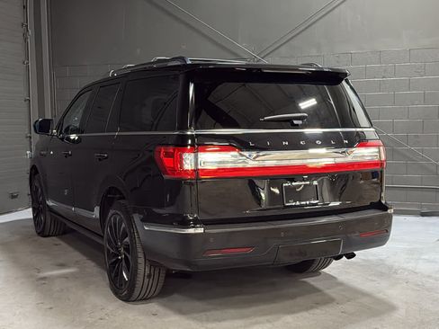 Used 2020 Lincoln Navigator Reserve w/ Equipment Group 208A Reserve AWD/4WD image 8