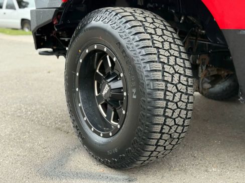 Used 2017 RAM 1500 Rebel AWD/4WD image 12