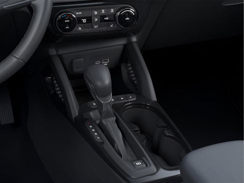 New 2026 Chevrolet TrailBlazer LT FWD image 52
