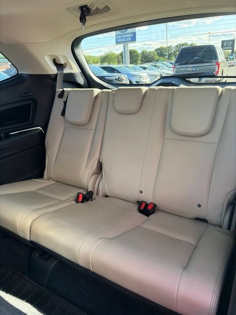 Used 2021 Subaru Ascent Limited w/ Technology Package AWD/4WD image 22