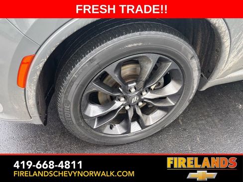 Used 2021 Dodge Durango GT image 2