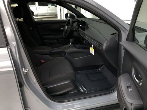 New 2026 Honda HR-V Sport image 11