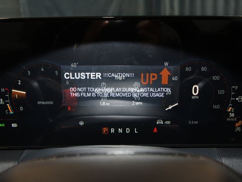 New 2026 Ford Mustang image 8