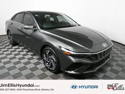 New 2026 Hyundai Elantra Limited