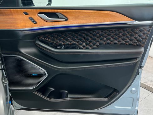 Used 2024 Jeep Grand Cherokee Summit image 23