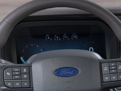 New 2026 Ford F150 King Ranch AWD/4WD image 13