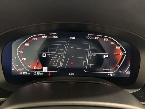 Certified 2023 BMW 540i xDrive w/ M Sport Package AWD/4WD image 32