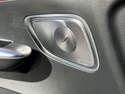 New 2026 Mercedes-Benz GLC 300 4MATIC image 34